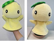 いくみんパペット